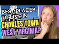 Top 8 neighborhoods in Charles Town WV Start your home search HERE