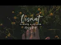 Qismat - Slowed & Reverb | SlowedSoul