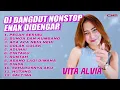 Download Lagu VITA ALVIA DJ DANGDUT NONSTOP ENAK DIDENGAR | PECAH SERIBU, BUNGA DAN KUMBANG, ACA ACA NEHI NEHI