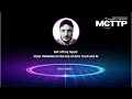 MCTTP 2025 - Get off my Input Input Validation in the Era of Zero Trust and AI