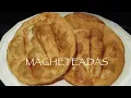 How to make Honduran Dessert
