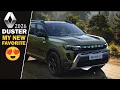 Lagu Ik heb de nieuwe Renault Duster 2026 gereden – en dit is waarom mensen er zo enthousiast over zijn!
