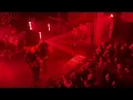 Shadow of Intent - From Ruin… We Rise Montréal Club Soda 5-10-22