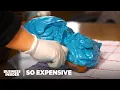 How The World s Most Expensive Colors Are Made