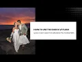 Godox V1 Flash Tutorial Beginner Friendly Super Simple Setup