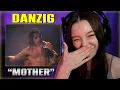 Download Lagu Danzig - Mother | FIRST TIME REACTION | 93 LIVE
