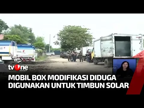Dandim 0503 Jakbar Gerebek Tempat Penimbunan Solar