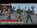Download Lagu AKHIR PERTEMPURAN B-FIGHTER KABUTO !! B-FIGHTER KABUTO EPS 49-50 (END)