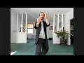 Download Lagu WUSHU DAY LIVE | Emei Shan Huo Long Quan with Spencer O'Berry