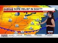 Sunday AM Forecast