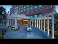 Radisson Blu MBD Hotel Noida New Delhi and NCR India Hotel Review
