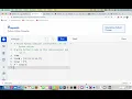 Create a Python program to calculate the MEAN of a given list of numbers