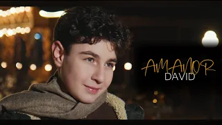 DAVID - AMANOR