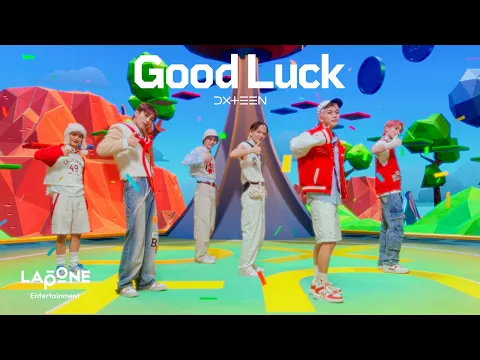 Good Luck