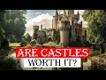 Download Lagu Are Castles Worth It? Pros \u0026 Cons of Castle Living Explained
