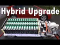 How to Replace a Hybrid Battery in a Prius Upgraded Battery