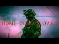 BONES - MI ULTRA SLOWED AND BASS BOOSTED