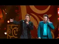 Cabaré - Rumo à Goiânia - @LeonardoCantor @brunoemarroneoficial #CabaréRouge