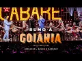 Download Lagu Cabaré - Rumo à Goiânia - @LeonardoCantor @brunoemarroneoficial #CabaréRouge