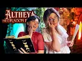 The Watchtower Altheya The Dragon Empire