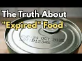 Are Expiration Dates a Scam Here s What They REALLY Mean