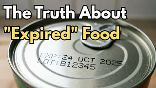 Are Expiration Dates a Scam Here s What They REALLY Mean