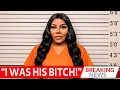 At 50 Lil Kim Confirms The AWFUL Diddy Rumors