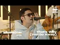 Download Lagu Michael Learns to Rock - That's Why (You Go Away) (Khel Pangilinan) | BRS Episode 8 Full Performance