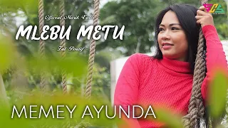 Download Memey Ayunda - Mlebu Metu (Official Music Video) Lagu Jawa Terbaru Pop Reggae MP3