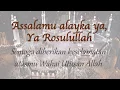 Download Lagu Assalamu Alayka Maher Zain - dan Terjemahan