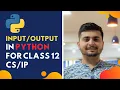 Formula Explained in Python Part Chapter 1 CS