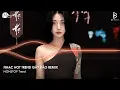 Download Lagu NỖI ĐAU XÓT XA (Bản Hot TikTok) - Thazh x Đông Remix | Từng Giọt Nước Mắt Đắng Vẫn Thắm Ướt Trên Môi