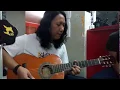 Lagu Aku ingin - /Rif (Cover) Floating Band