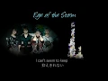 ONE OK ROCK--Eye of the Storm【歌詞・和訳付き】Lyrics