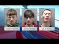 Charges filed in St Joseph drug bust