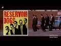 Fool For Love   Sandy Rogers Reservoir Dogs OST