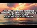 Forrest Frank - THE TRUTH WILL SET YOU FREE (Lyric video)