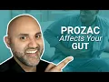 Prozac Side Effects What You Need to Know to Protect Your Gut Microbiome