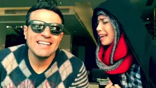 اغنيه اول مره محمد نور ودارين البايض دندنها