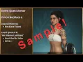 Monster Hunter Wilds - All Event Layered Armor and how to get them