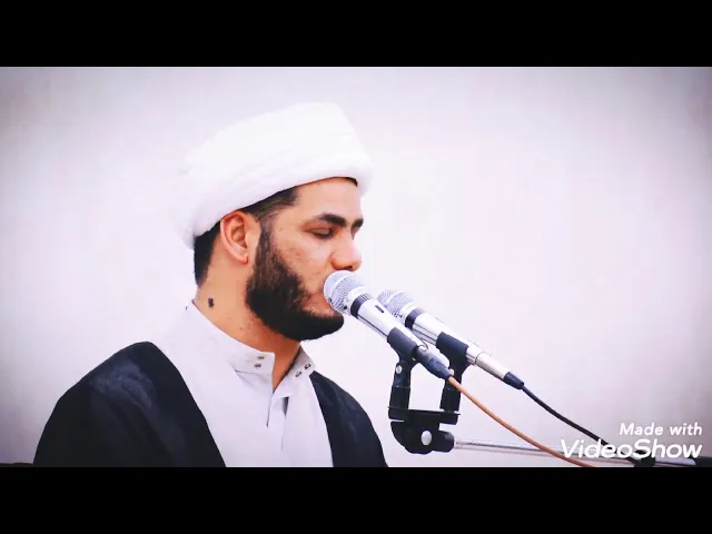 ⁣اذا انت منتظر حقيقي لا تنزعج ... شيخ رائد الساعدي