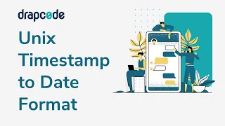 Unix Time to Human Readable Date Format