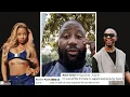 Download Lagu Cassper Nyovest Hurt By Mean Comments || Shimza Gets Dragged || Uncle Waffles Claps Back!