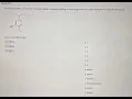 Chemistry Provide the IUPAC name for the following aromatic compound by filling in the missing bla