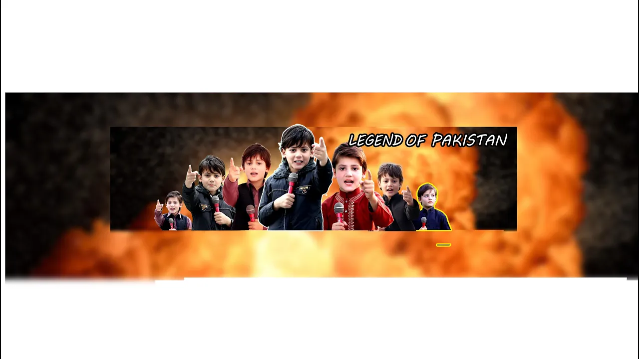 CHOTA IMRAN KHAN VLOG Live Stream