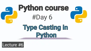 Type Casting in Python Complete Guide to Implicit Explicit Casting with Easy Examples