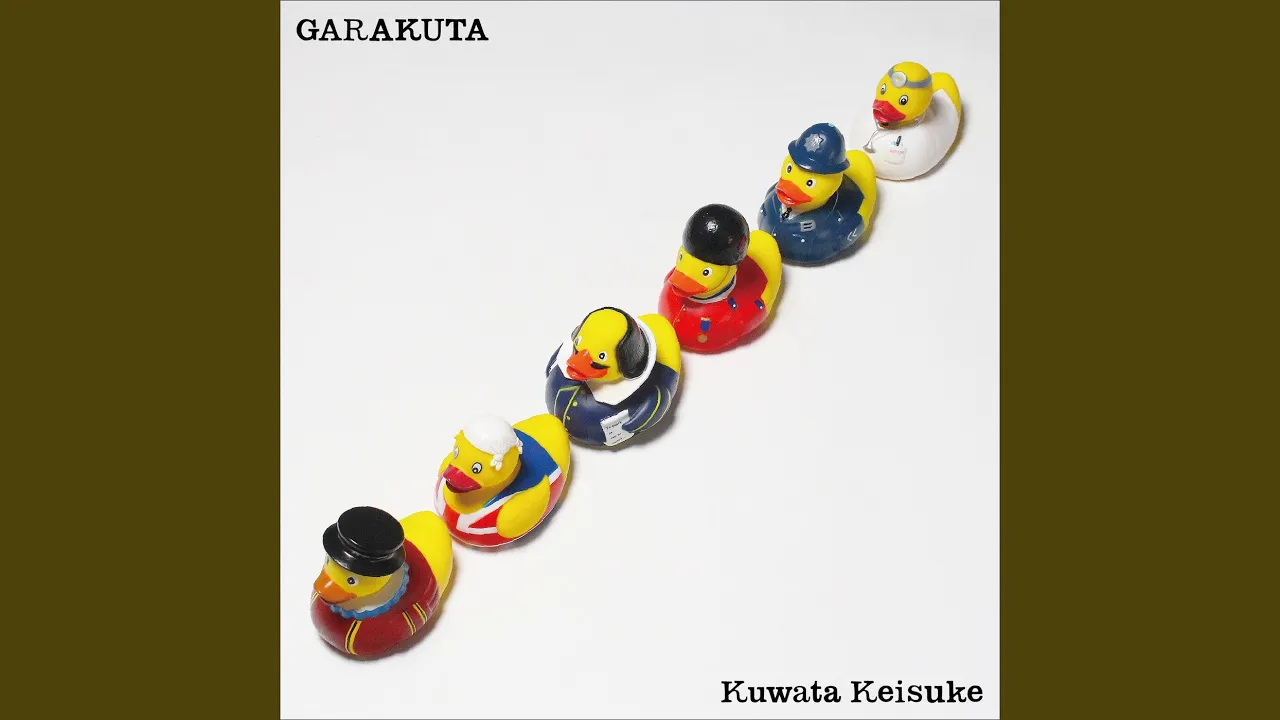 桑田佳祐の名曲・人気曲