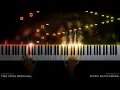 Download Lagu Two Steps From Hell - Star Sky (Piano Version)