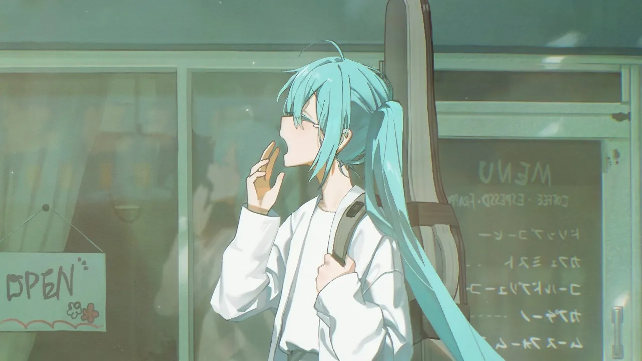 「が」から始まるタイトルのボカロ曲まとめ