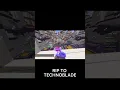 Download Lagu ‘Technoblade Never Dies’ | Tribute To Technoblade |#shorts